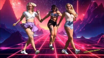 Scotch – Disco Band DJ Karabas Remix