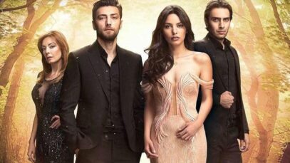 ruya serial turcesc de dragoste subtitrat romana complet toate episoadele