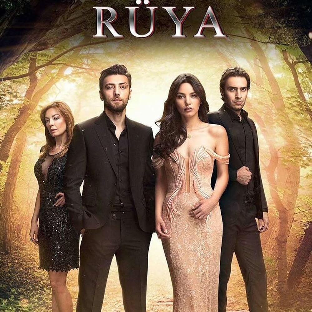 Ruya