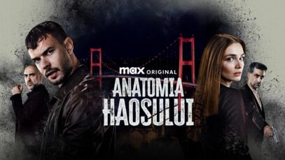 Anatomia haosului serial turcesc episodul online subtitrat română