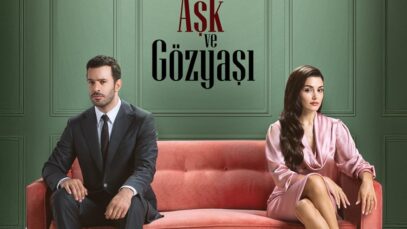Aşk ve Gözyaşı – Dragoste și lacrimi serial turcesc subtitrat în română