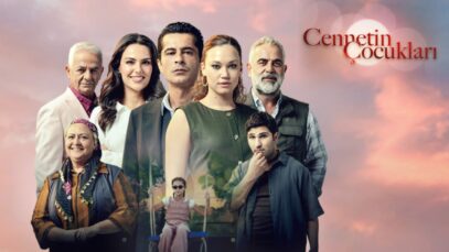 Copiii raiului serial turcesc online subtitrat romana 2025