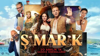 Simarik (2024) film turcesc subtitrat romana