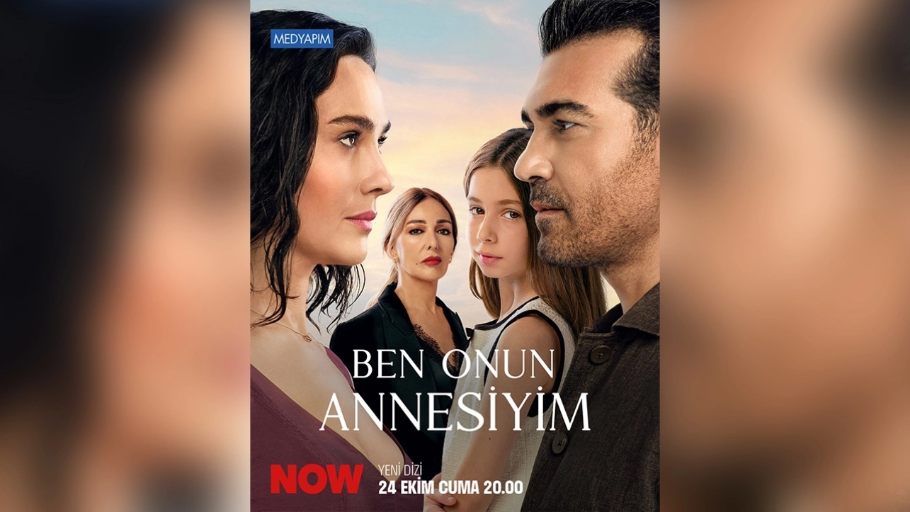 seriale turcesti Eu sunt mama ei serial turcesc