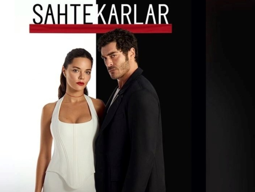 seriale turcesti Escrocii serial turcesc