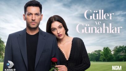 Trandafiri si pacate serial turcesc de dragoste online subtitrat romana 2025