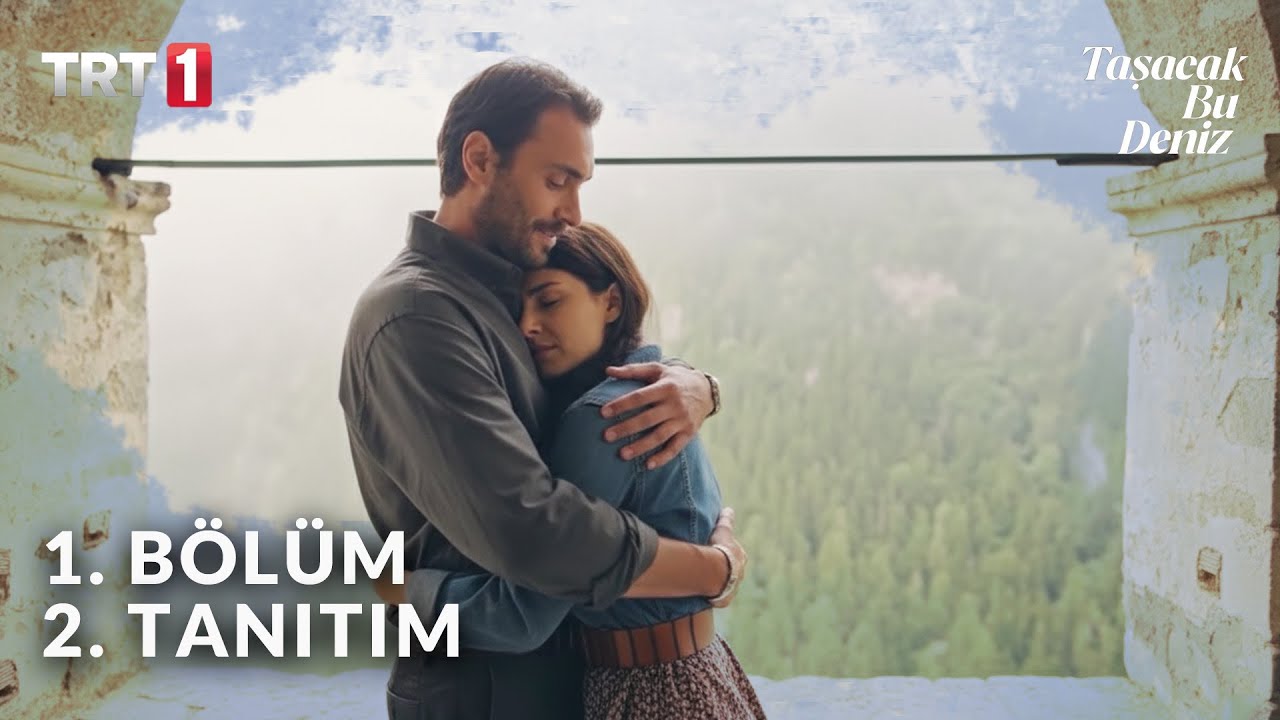 seriale turcesti O mare de secrete