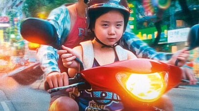 left handed girl o fata stangace film subtitrat romana comedie romantica