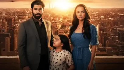 zerhun serial turcesc drama dragoste subtitrat romana 2025