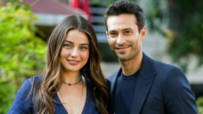 Vicdansiz – Fără scrupule serial turcesc de dragoste subtitrat română