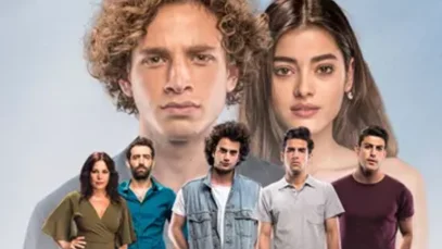Adı Efsane – Numele lui e o legenda serial turcesc complet subtitrat romana