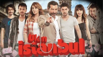 Banditii din Istanbul serial turcesc online subtitrat romana