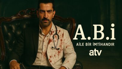 Familia este un test serial turcesc drama dragoste subtitrat română