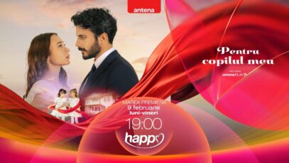 Pentru Copilul Meu – serial turcesc online complet subtitrat în română TV 2026