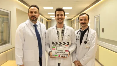 Doctor În altă viață serial turcesc online subtitrat romana complet 2026