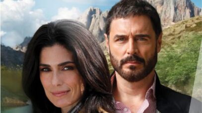 O nouă viață mini-serial tv italian online subtitrat romana 2026 complet