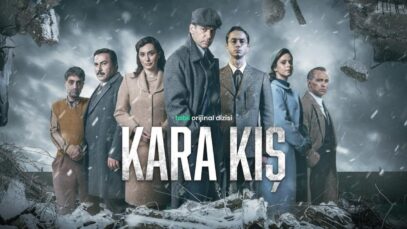 Kara Kis – Iarna neagra serial turcesc episodul subtitrat romana 2026 complet