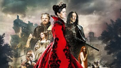 Il Racconto Dei Racconti – Tale of Tales (2015) full movie watch online