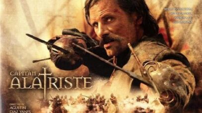 Captain Alatriste 2006 full spanish movie English subtitles watch online film