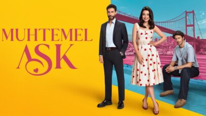 Dragoste posibilă serial turcesc 2026 dragoste comedie romantica tradus romana glumi