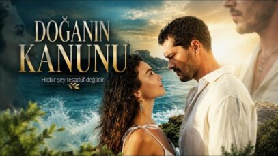Legea naturii serial turcesc de dragoste 2026 episodul tradus romana