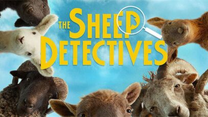 The Sheep Detectives – Turma vede urma (2026) film subtitrat romana