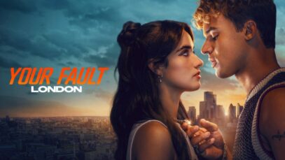 Your Fault London (2027) film de dragoste subtitrat romana