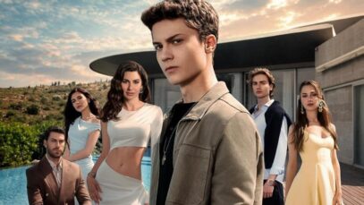 daha abia 17 serial turcesc subtitrat romana complet 2026 glumi