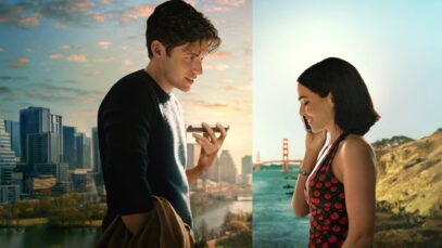 voicemails for Isabelle (2026) subtitrat romana film de dragoste
