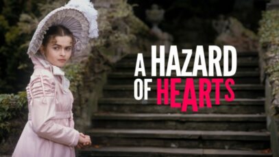 A Hazard of Hearts (1987) film subtitrat romana drama romantica englezesc glumi.org