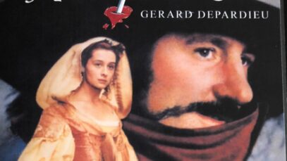 Cyrano de Bergerac (1990) full online movie English subtitles french film