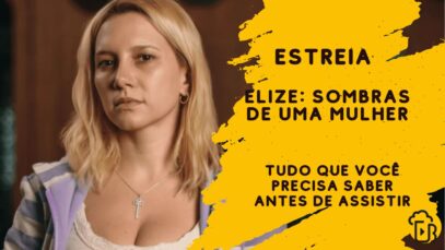 Elize Sombras de uma Mulher (2026) film subtitrat romana