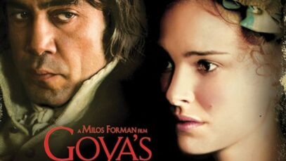 Goya’s Ghosts (2006) film subtitrat romana online glumi.org