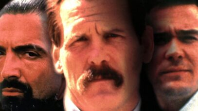 Q&A (1990) film politist subtitrat romana