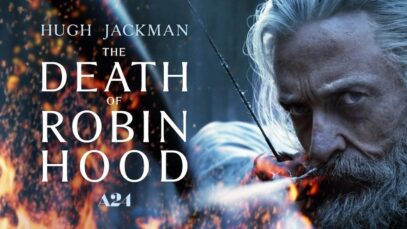 The Death of Robin Hood (2026) film subtitrat romana