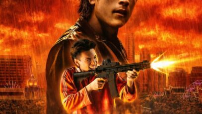 The Debt Collector (Recuperatorul 2026) film actiune subtitrat romana glumi