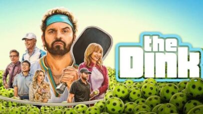 The Dink 2026 film comedie subtitrat romana