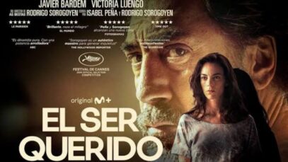 El ser querido 2026 (El ser querido) film persona iubita subtitrat romana dragoste drama glumi