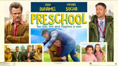 Preschool (2026) gradinita film comedie subtitrat romana