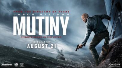the mutiny 2026 subtitrat romana film actiune glumi