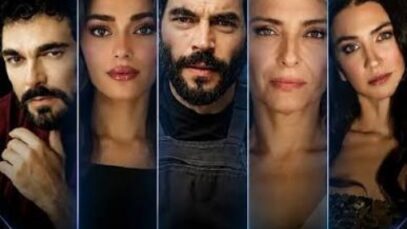 Ask ve Taht – Dragoste si tron serial turcesc 2026 tradus in romama roate episoadele