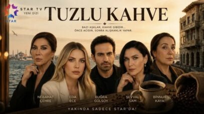 Cafea cu sare serial turcesc episodul 1 tradus romana online comedie romantica dragoste 2026