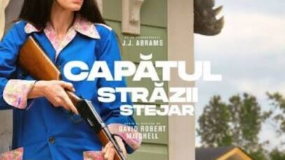 Capătul Străzii Stejar (The End of Oak Street 2026) film subtitrat romana glumi