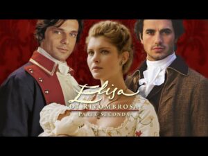 Elisa di Rivombrosa serial episodul 4, 5 Prima TV