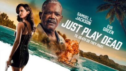 Just.Play.Dead film subtitrat romana comedie actiune glumi