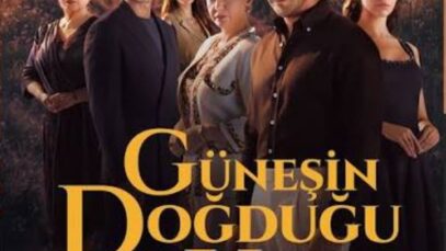 Locul de unde răsare soarele, serial turcesc episodul online tradus in romana glumi.org