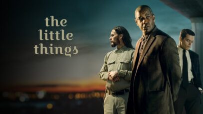 Lucrurile mărunte (The Little Things 2021 film subtitrat romana glumi