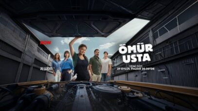 Mesterul Omur serial turcesc online tradus in romana 2026 glumi