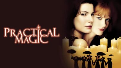 Practical Magic (Ce vrăji mai fac fetele 1998 film comedie romantica subtitrat romana