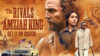 The Rivals of Amziah King (2026) watch free